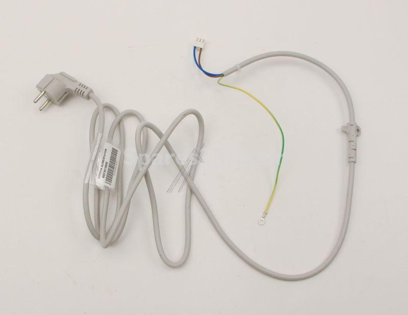 Eurosav Vacuum Cleaner Line Cords - Kg216110695 Power Cord