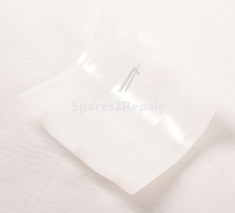 Huacai Flap - 302028-248-003 Control Panel Box Light Cover