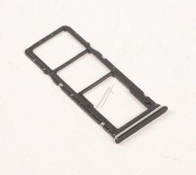 Xiaomi Sim card Holder - 1611701000663a Sim Card Holder Ds Xiaomi Redmi 14c Black