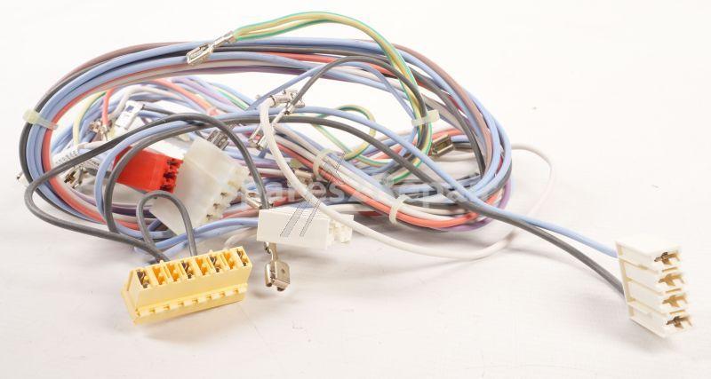 Hisense Gorenje Harness - 882665 Wiring Harness Fs50 K15fl22 2sw_cg