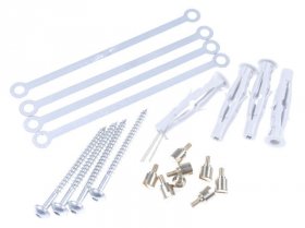 Airforce Mounting Parts - Afsacaccf78 Mounting Bag