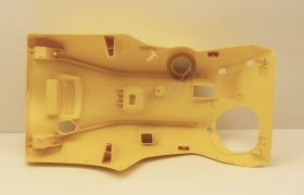 Karcher Covering Cap - 5 052-006 3 Hood K7 Fc