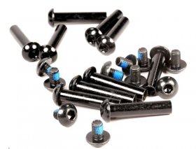 Segway Ninebot Screw - Ab 00 0014 22 Screw Bolt Accessory To Lock Hexagon Soc