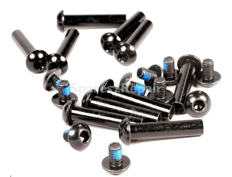 Segway Ninebot Screw - Ab 00 0014 22 Screw Bolt Accessory To Lock Hexagon Soc