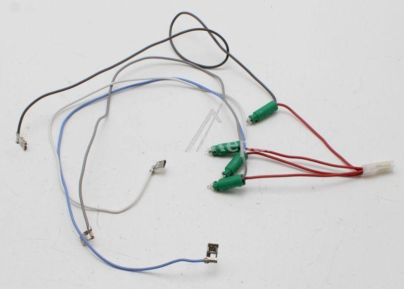 Esco Pygmy Lamp - 3 14 11 11 018 00 Neon Lamp