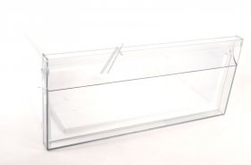 Ice Basket - 42320016 Bottom Basket Gr-491(trans-gray) [Vestel]