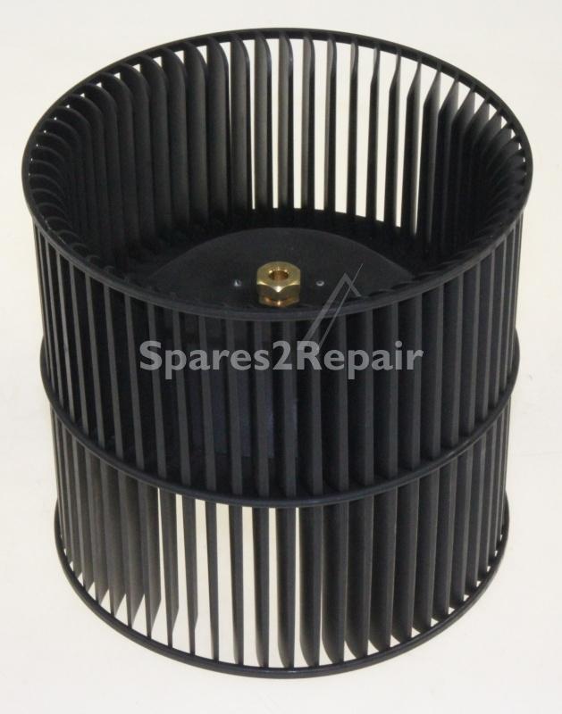 Samsung Turbine Fan - Dg81-00388b Fan Wheel Tecnowind C2 60 X Hc6190