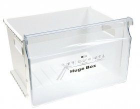 Hisense Freezer Middle Drawer - K1546118