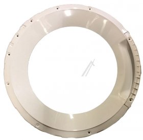 Flange Washing Machine Window - 00798820 Frame-window - Spacer Ring [Bosch Siemens]