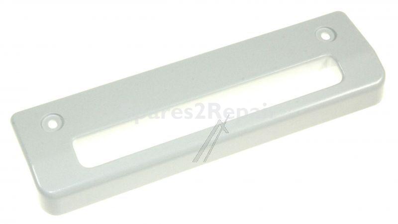 Hisense Gorenje Fridge Door Handles - 450579 Handle Rm 38 Bk 020