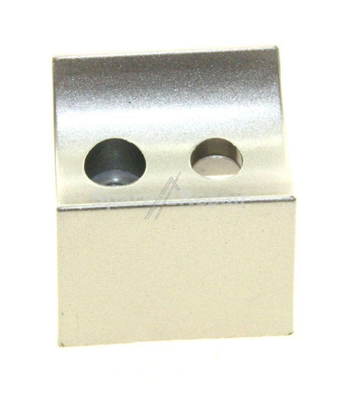 Griff Plate - 42020539 Handle Bracket (trio Matte Inox Right) [Vestel]