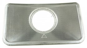 Dishwasher Filter - 37027225 Metal Filter-2 [Vestel]