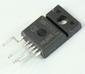 Infineon Ic - 3br1565jf Ice3br1565jf Ic Rohs-conform