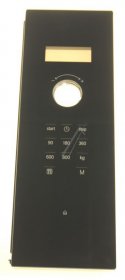 Operating Unit Screen - 12021685 Control Panel [Bosch Siemens]