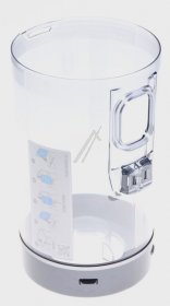 Samsung Dust Collector - Dj97-02811c Assembly Case vca-sae90 Dark Chrometal Dust