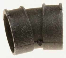 Atag Connector Hose - 88017288 22071 Hose Drain Tub Circulation Pump