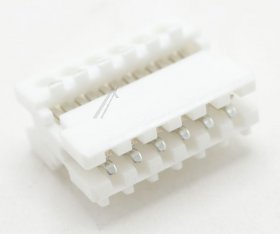 Molex Housing - 91716-1501 Rast 2 5 Pcb Connector 6-pin