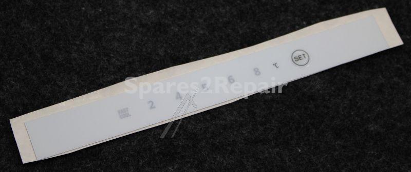 Meiling Panel - C1881-ta14 890228290 Face Paste