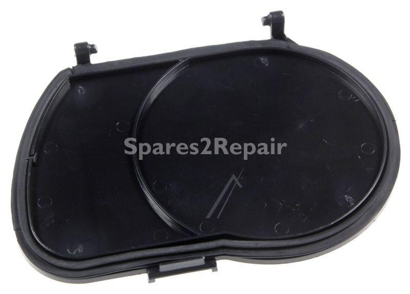 Lower Housing - 4055253175 Cover Base [Electrolux Aeg]