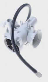 Lg Drain Pump - Aha75693425 Pump Assembly Drain