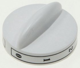 Button - 49046375 Push Button [Candy Hoover]