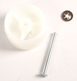 Smeg Roller - 697410302 Wheel