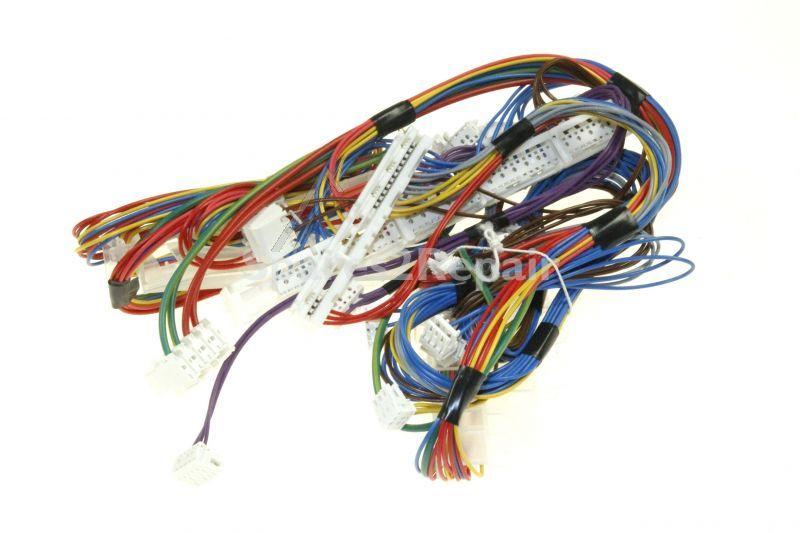 Harness - Cable Harness [Bosch Siemens]