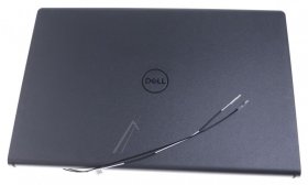 Dell Rearpanel - 0wpn8 Assembly Cover Lcd Cover Black Inspiron 3515