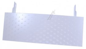 Nivona Panel - 101052 Panel 573 Drip Tray-nicr778