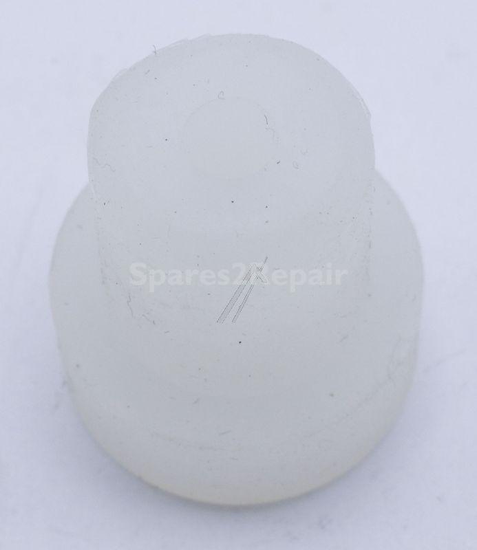 Philips Rubber Foot - 996510070415 Rubber Foot