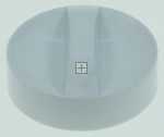 Eurosav Button - Fmf5011320102al Drawer A Cube Rotatable