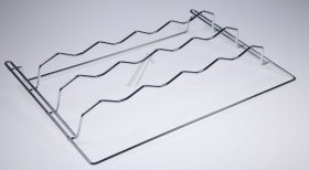 Smeg Wine Rack - 844092675 Wine Shelf 373 Optional