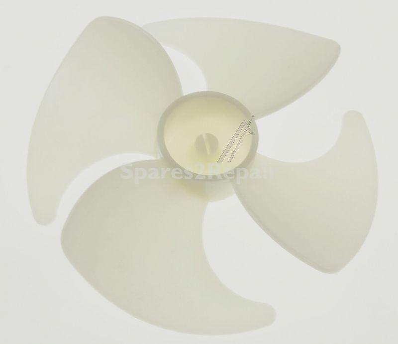 Ventilator Motor - 1033802 Fan Motor [Amica]