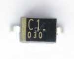 Yamaha Diode - Zp358601 Diode 1ss352 Te Mcr-b043dml
