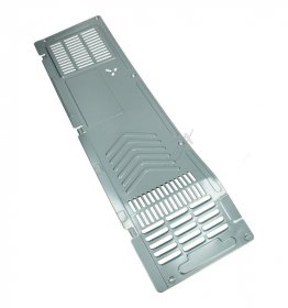 Hisense Gorenje Air Vent Grille - Hk2087926 Compressor Room Back Guard Part B0109139