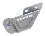 Esco Door Hinge For Oven - Es 2 02 25 01 083 30-l Upper Lid Hinge (left)