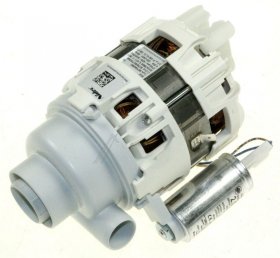 Brandt Circulating Motor - Ver000499 Wash Pump