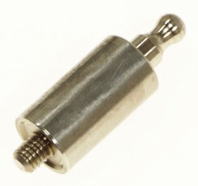 Novy Screw - 7000029 Bolt With Stop Length