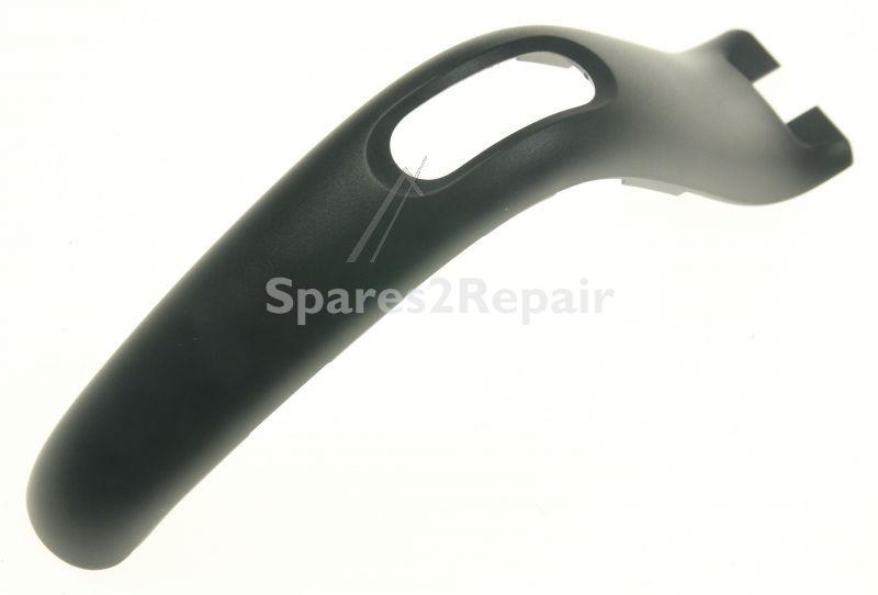 Casing Cover - 140071869089 Lid Top Handle Grey [Electrolux Aeg]