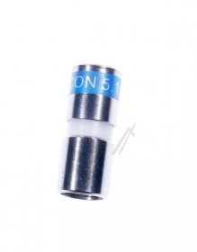 Kathrein Compression F-plug - Emk 13 F-quick Kompressions-stecker