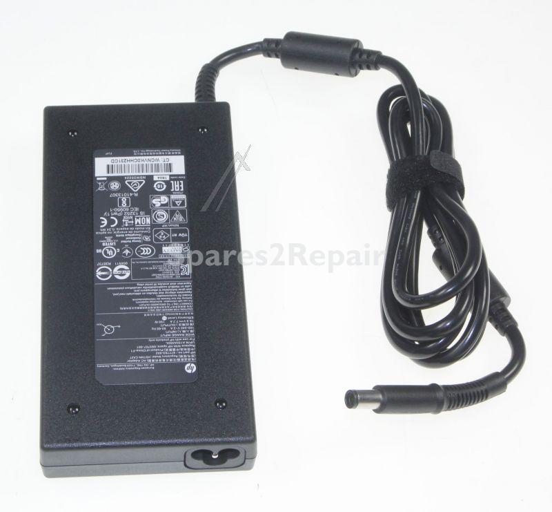 Hewlett Packard Power Supply notebook - 693707-001 Compaq 150w Pfc Adapter Smart Slim