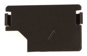 Casing Cover - C00569448 488000569448 Plug Left Grey Mn [Whirlpool Indesit]