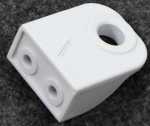 Door Hinges For Fridges - 49038955 Cern spor 1 06 tq9v10-135 [Candy Hoover]
