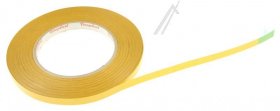 Coroplast Insulation Material - 7215 169379 Adhesive Backlight Led Bar Tape: 50m Long 9mm Wide 0 1mm Thick