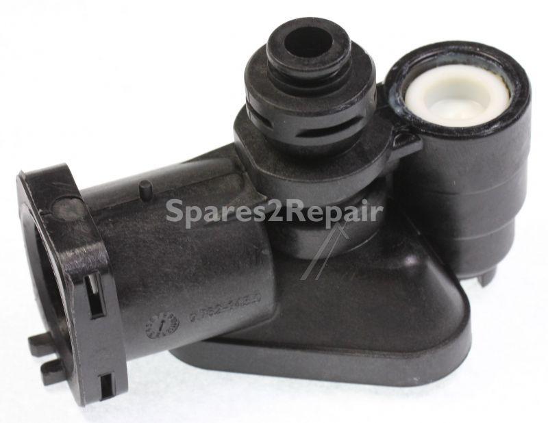 Karcher Housing - 9 755-286 0 Control Housing With