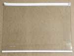 Glass Panel - 5910550100 C00899678 Glass Shelf D60 Ff Assembly [Arcelik]