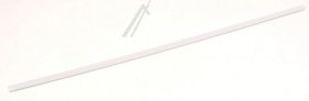 Panel - 41035623 Prof Plastic Glass White [Candy Hoover]