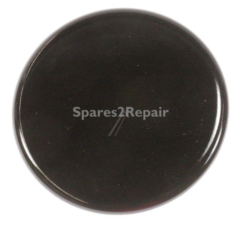 Mechanical Components - C00436568 481010411867 Burner R [Whirlpool Indesit]