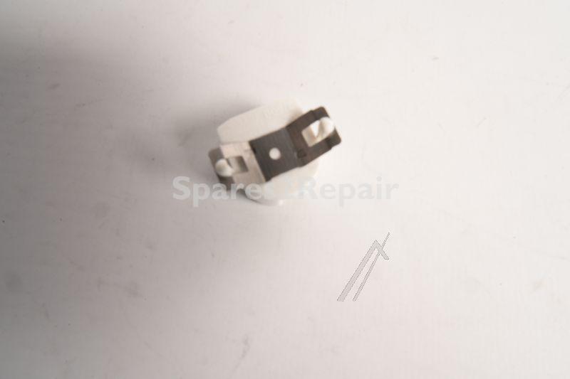 Liebherr Light Holder - 607279100 Lamp Socket Vossloh For Fkdv 1002-10