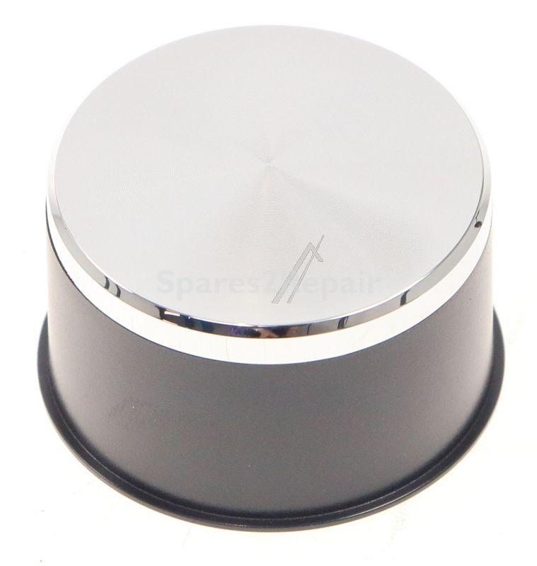 Lg Button - 4940er3015c Rotary Knob